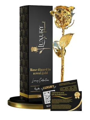 1 Golden Rose product image