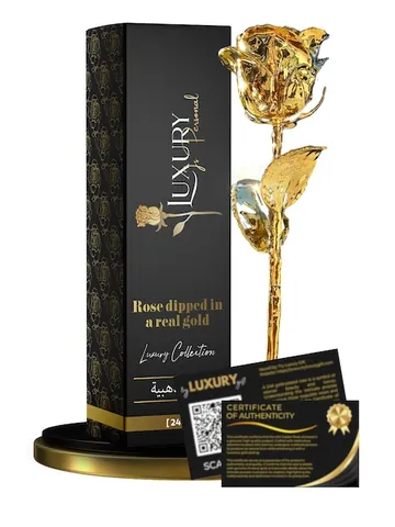1 Golden Rose product image