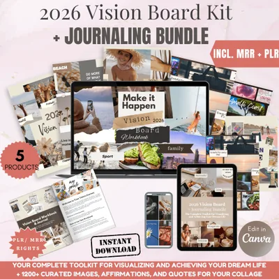 100 Million+ PLR Products Mega Bundle product image