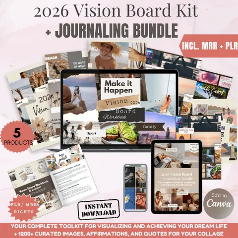 100 Million+ PLR Products Mega Bundle product image