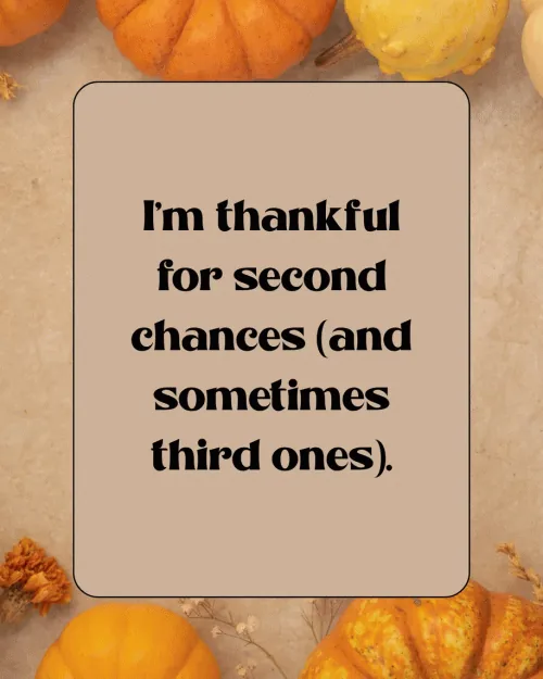 30 ready to use gratitude posts Canva template product image