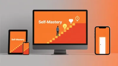 30 Self-Mastery Bundle product image