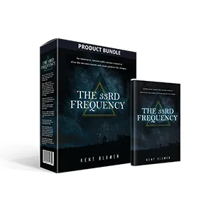 The 33rd Frequency audio track cover