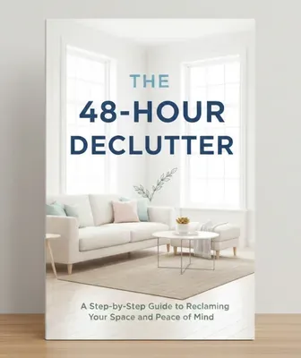 The 48-Hour Declutter product image