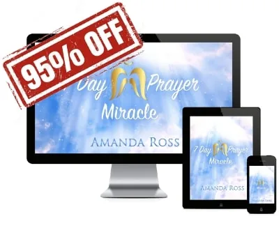 7 Day Prayer Miracle product image