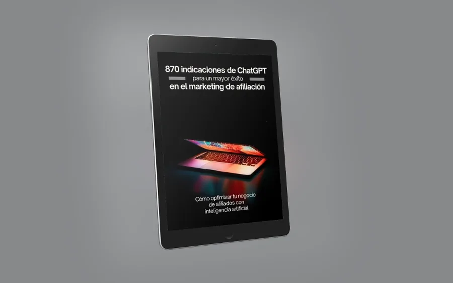 Product image from the seller's order form