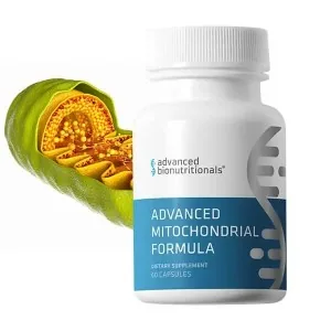 Advanced Mitochondrial Formula product image