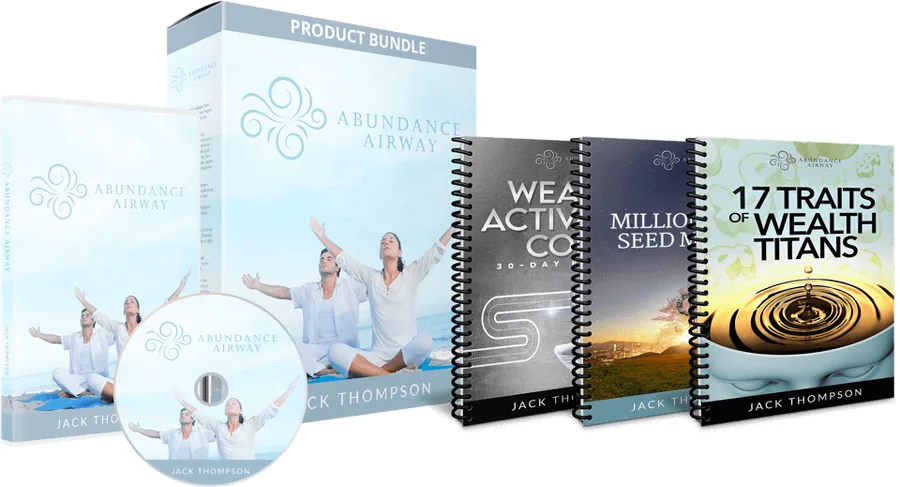 Abundance Airway program materials compilation