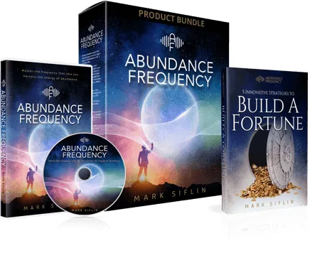 Abundance Frequency program materials compilation