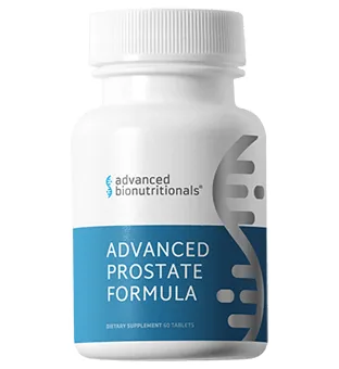 Advanced Prostate Formula (1 Bottle) product image
