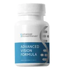 Advanced Vision Formula 1 Bottle product image
