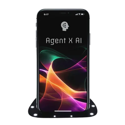 Agent X product image