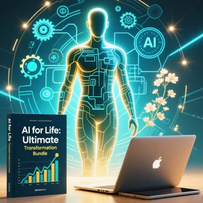 AI for Life Bundle product image