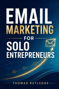 AI-Powered Email Marketing for Solo Entrepreneurs course image