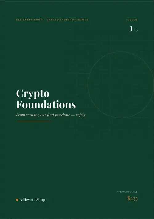 All-Access Complete Crypto Investment System product image