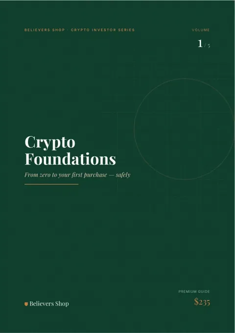All-Access Complete Crypto Investment System product image