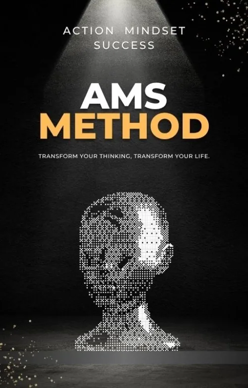 AMS Method (Action, Mindset, Success) Course product image