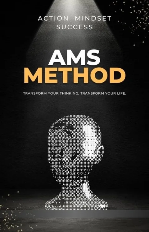 AMS Method (Action, Mindset, Success) Course product image