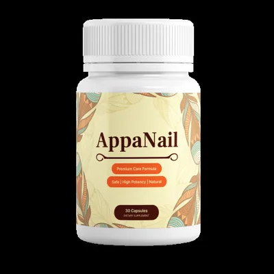 AppaNail 1 Bottle product image