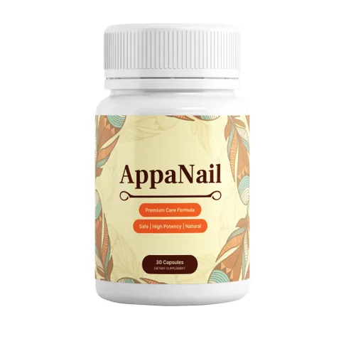 AppaNail 1 Bottle product image