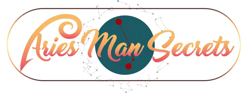 Aries Man Secrets product image