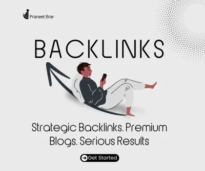 Backlink Bundle SEO service package