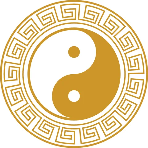 BioWave Prosperity Stone Lions product image