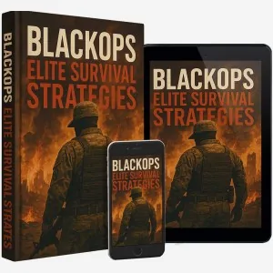 BlackOps Elite Strategies product cover