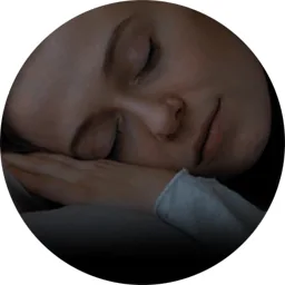 Breathing for Sleep program by Zach Zenios