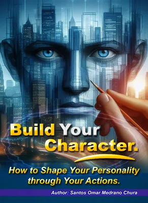 Build Your Character product image