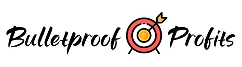 Bulletproof Profits cover