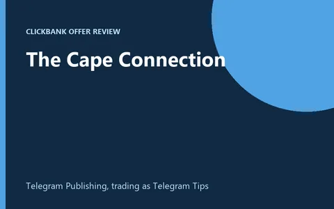 The Cape Connection horse racing selections