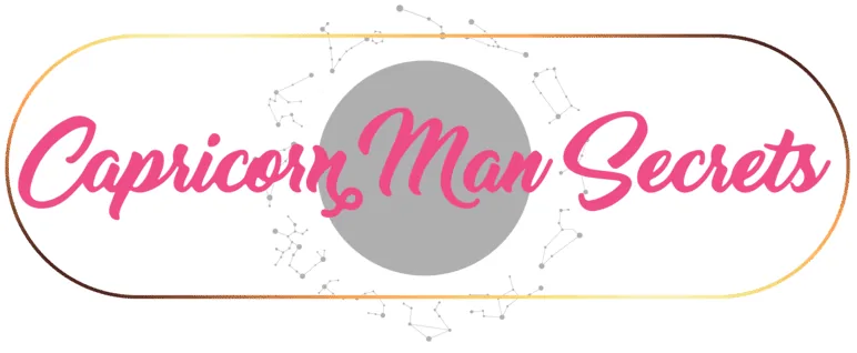 Capricorn Man Secrets astrology guide package