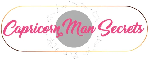 Capricorn Man Secrets astrology guide package