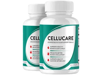 CelluCare product image