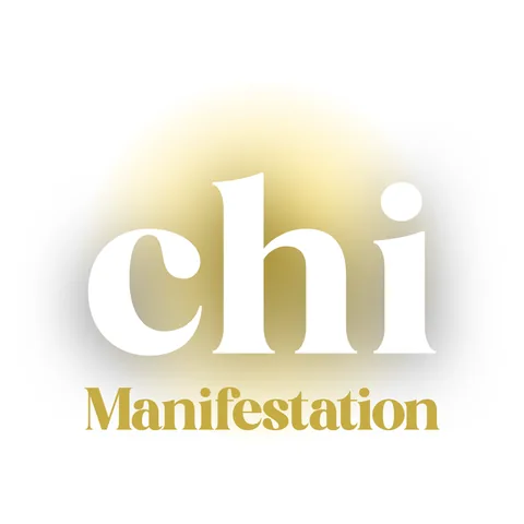 Chi Manifestation Mantra bundle image