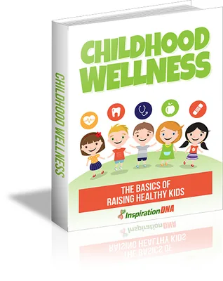 Childhood Wellness product image
