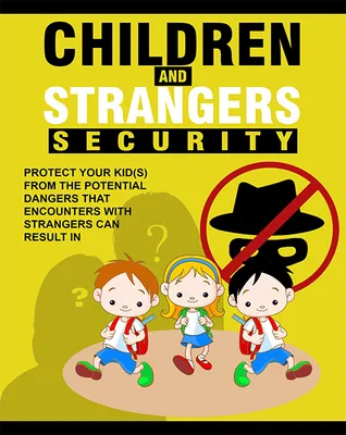 Children and Strangers Security product image