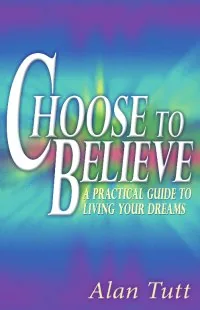 Choose To Believe ebook cover image