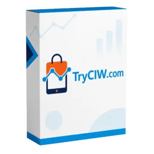 TryCIW Click Into Wealth Build Your Brand product box image