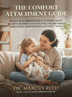 The Comfort Attachment Guide product image