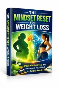 The Complete Guide to Real Weight Loss ebook cover