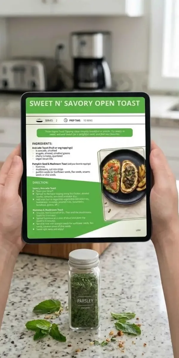 The Complete Plant-Based Cookbook product image