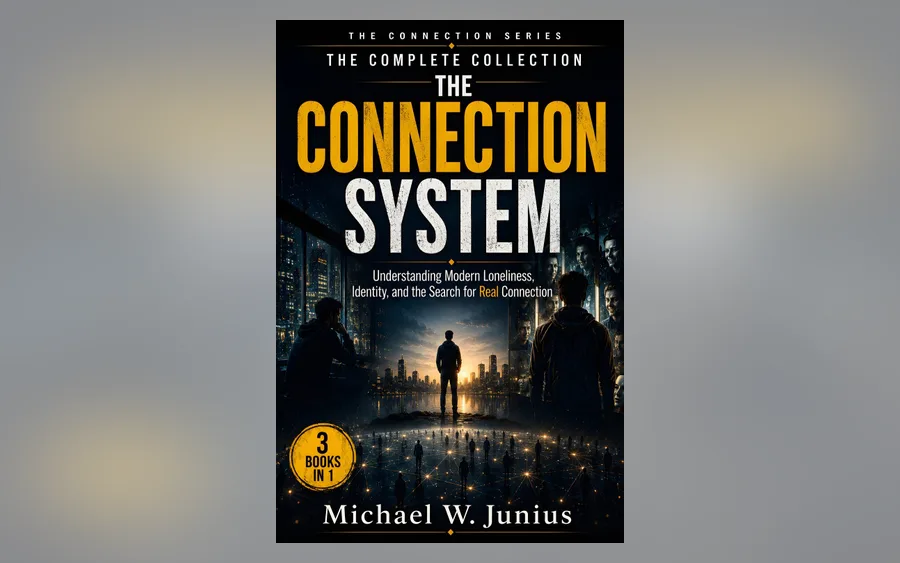 Product image from the seller's order form (book cover)