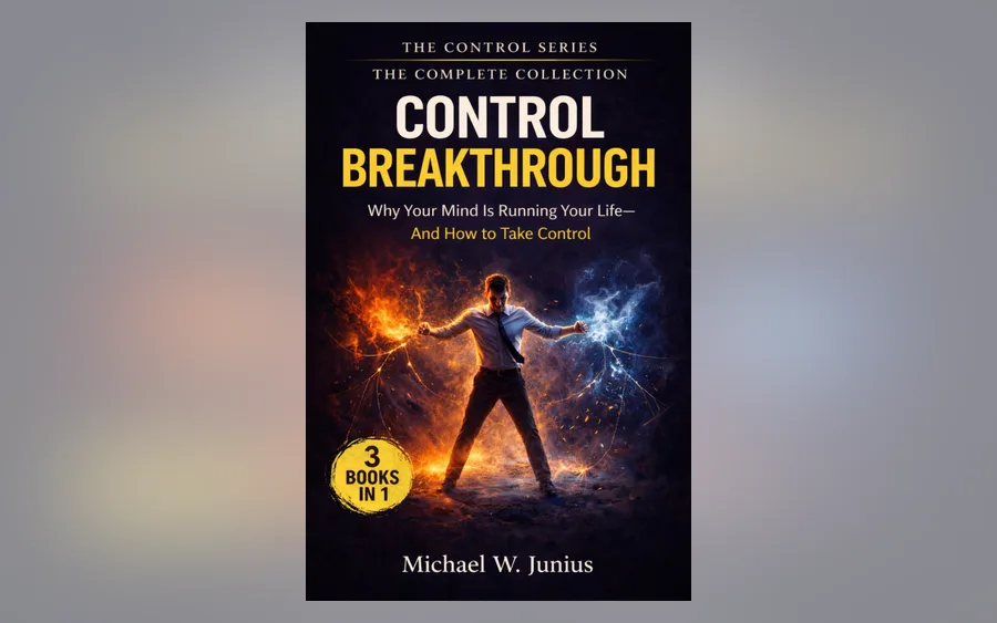Product image from the seller's order form (book cover)