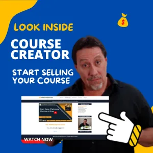 Course Creator System product image