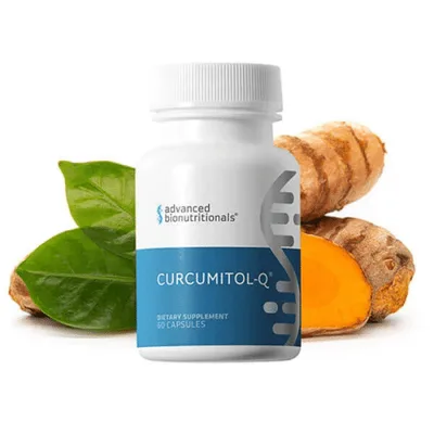 Curcumitol-Q (1 Bottle) product image