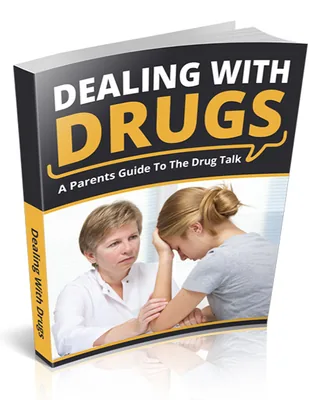 Dealing With Drugs product image