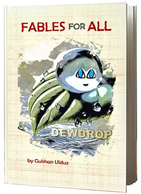 Fables for All: Dewdrop product image