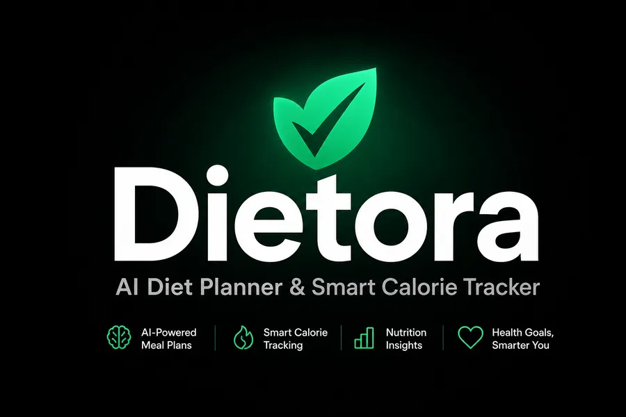 Dietora 30-Day Weight Loss Meal Plan PDF